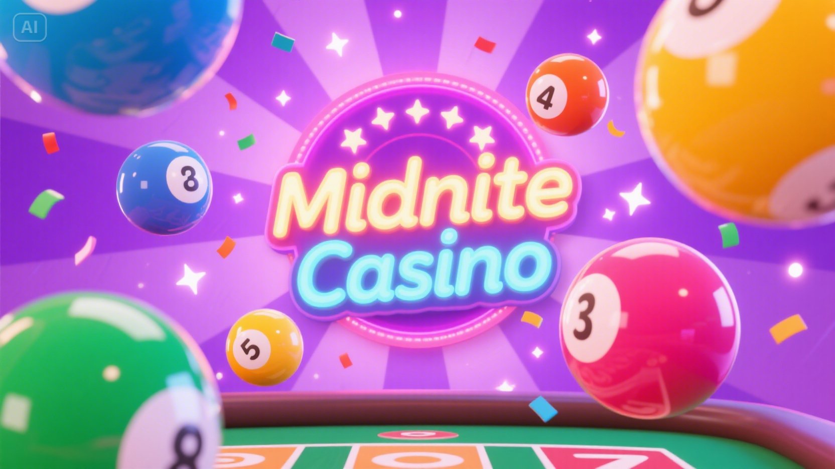 Midnite Casino
